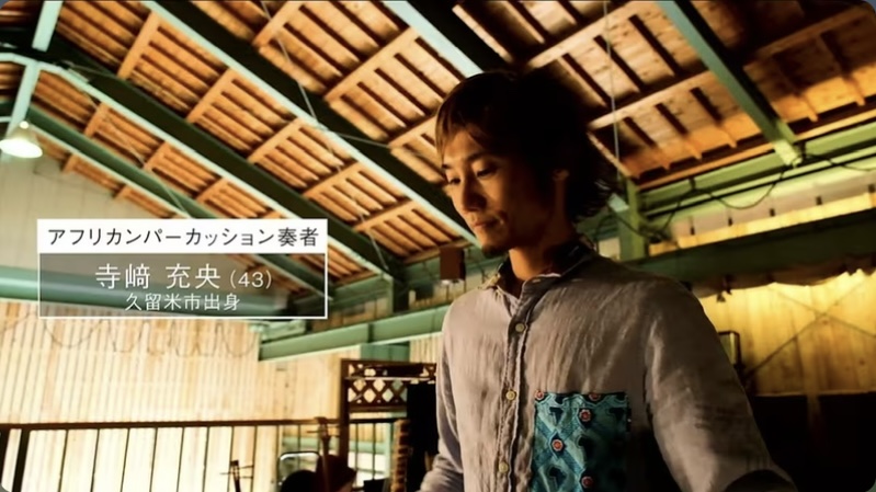 ミライへの１minuit/テレビ西日本